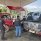 Tipidter Polres Bangka Sidak SPBU Puding, Temukan Barcode BBM Tak Sesuai STNK