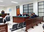 Sidang Lanjutan Nyumarno di PN Cikarang, Kuasa Hukum Soroti Inkonsistensi Keterangan Saksi Korban