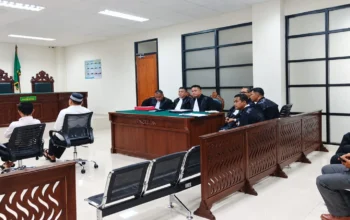 Sidang Lanjutan Nyumarno di PN Cikarang, Kuasa Hukum Soroti Inkonsistensi Keterangan Saksi Korban