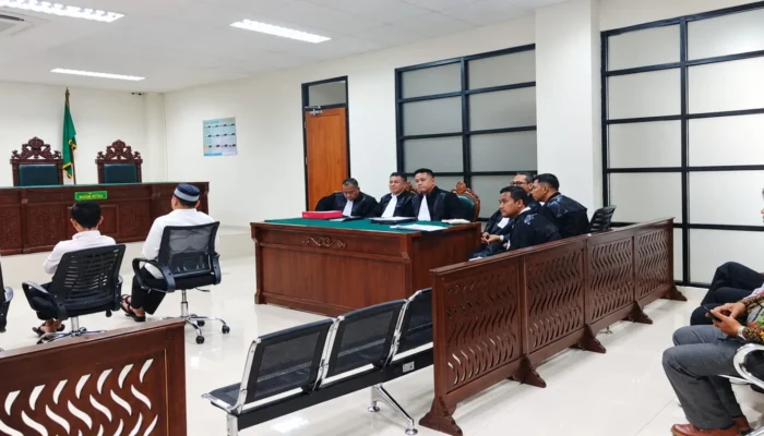 Sidang Lanjutan Nyumarno di PN Cikarang, Kuasa Hukum Soroti Inkonsistensi Keterangan Saksi Korban