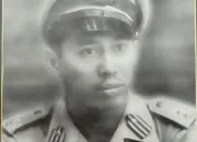 KOMPOL R. SOENARJO TIRTODIPROJO     PAHLAWAN POLRI KORBAN PEMBERONTAKAN PKI MADIUN 1948