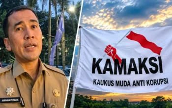 Dinilai Minim Terobosan, KAMAKSI Dorong Gubernur Pramono Anung Evaluasi Kadisparekraf DKI Andhika Permata