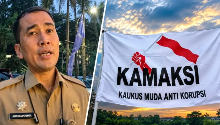 Dinilai Minim Terobosan, KAMAKSI Dorong Gubernur Pramono Anung Evaluasi Kadisparekraf DKI Andhika Permata