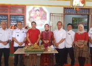 Yunsu Resto Resmi Grand Opening di Sungailiat, Hadirkan Kuliner hingga Ruang VIP