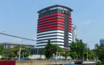 OTT KPK Seret Empat Orang Kepercayaan Nusron Wahid, Isu Aliran Dana Muktamar NU Mencuat