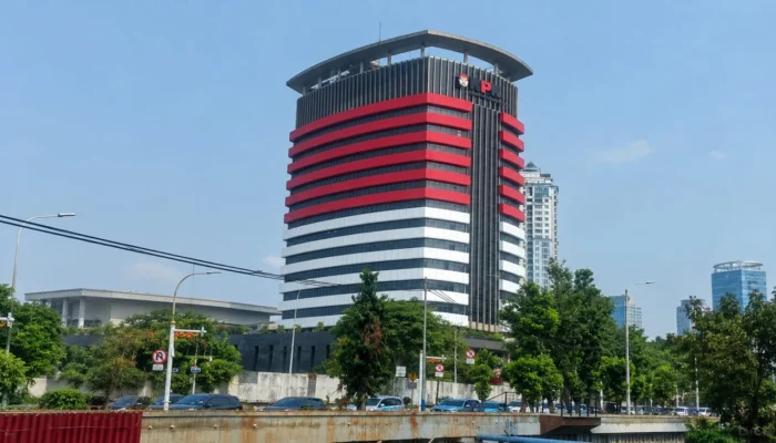 OTT KPK Seret Empat Orang Kepercayaan Nusron Wahid, Isu Aliran Dana Muktamar NU Mencuat
