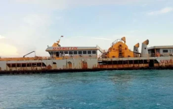 Panitia KIP Mitra PT Timah Sungailiat Tetap Salurkan Kompensasi Meski Operasi Hanya 3,5 Bulan