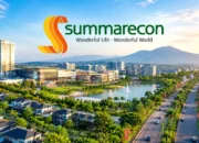 Di Balik Gurita Bisnis Summarecon: Dari Kota Mandiri hingga OTT KPK