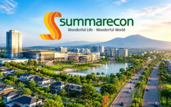 Di Balik Gurita Bisnis Summarecon: Dari Kota Mandiri hingga OTT KPK