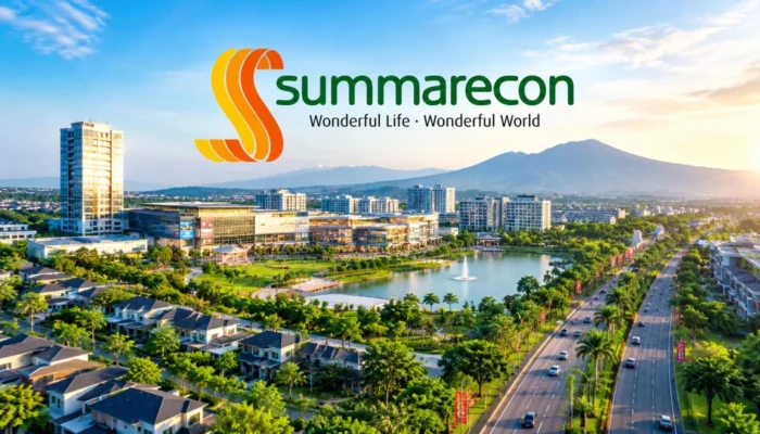 Di Balik Gurita Bisnis Summarecon: Dari Kota Mandiri hingga OTT KPK