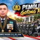Irjen Pol Andry Wibowo: Pemolisian Gotong Royong, Strategi Keamanan Berbasis Kekuatan Masyarakat
