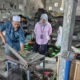 KUR BNI Jember Angkat Usaha Sapu Ijuk ‘Ken Dedes’ di Semboro Naik Kelas