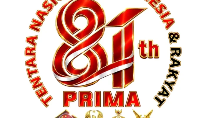 TNI Fair hingga Parade 520 Alutsista, Ini Rangkaian HUT Ke-81 TNI 2026