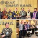 Wabup Debby dan Jajaran Pemkab Temui Direksi Bank Sumsel Babel, Bahas Penguatan Ekonomi Bangka Selatan