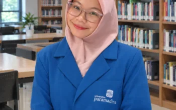 Putri Perbatasan: Dari Natuna untuk Indonesia