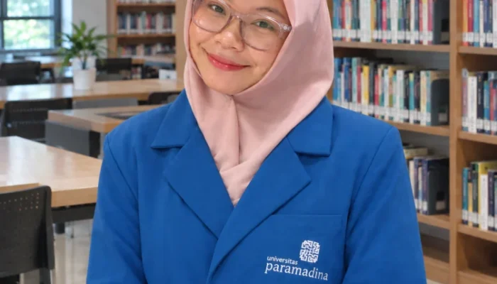 Putri Perbatasan: Dari Natuna untuk Indonesia