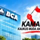 KAMAKSI Bongkar Deretan Persoalan BCA, OJK Didesak Turun Tangan, KPK Diminta Telusuri