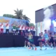 TNI Run 2026 Semarakkan HUT Ke-81 TNI, Kasad Maruli Simanjuntak Berbaur dengan 12 Ribu Peserta