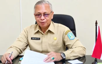 Perubahan Desil Picu Gejolak, Kadinsos Bangka Ingatkan Masyarakat Jangan Diabaikan