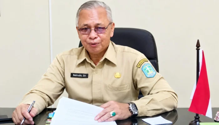 Perubahan Desil Picu Gejolak, Kadinsos Bangka Ingatkan Masyarakat Jangan Diabaikan