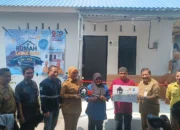 Pemkot Pangkalpinang Gandeng Arsari Tambang Atasi Rumah Tidak Layak Huni