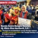 Riska Zulpiana Harumkan Bangka Selatan di Ajang Duta Genre Indonesia 2026