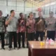 Desa Mangka Jadi Penerima Plasma Perdana PT GML, 307 KK Terima Manfaat