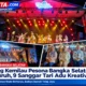 Panggung Kemilau Pesona Bangka Selatan 2026 Bergemuruh, 9 Sanggar Tari Adu Kreativitas