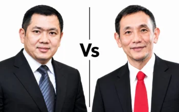 Hary Tanoe vs Jusuf Hamka Memanas Lagi, Perseteruan Konglomerat Ini Ternyata Belum Usai