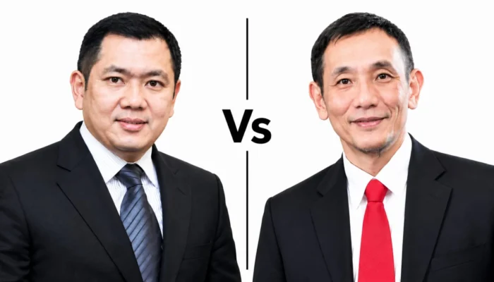 Hary Tanoe vs Jusuf Hamka Memanas Lagi, Perseteruan Konglomerat Ini Ternyata Belum Usai