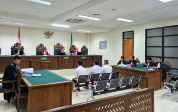 Sidang Pembuktian Perkara Nyumarno, Saksi Sebut Korban dalam Pengaruh Minuman Beralkohol