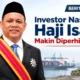 Investor Nasional Haji Isam Makin Diperhitungkan, Ini Jejak Gurita Bisnisnya dan Rumor Akuisisi BCA