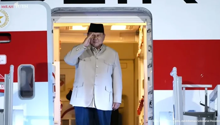 Siaga 98: Saatnya Presiden Menunjuk Utusan Khusus Bidang Penegakan Hukum