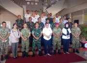 Pemkab Bangka Selatan dan Mabes TNI Perkuat Sinergi Cegah Karhutla