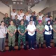 Pemkab Bangka Selatan dan Mabes TNI Perkuat Sinergi Cegah Karhutla