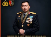 Irjen Pol Andry Wibowo: Pancasila Harus Menjadi Kompas Moral Aparatur Negara