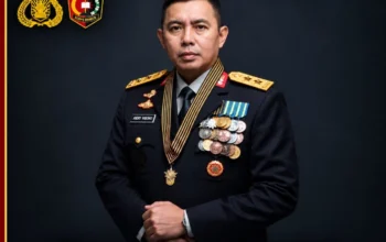 Irjen Pol Andry Wibowo: Pancasila Harus Menjadi Kompas Moral Aparatur Negara