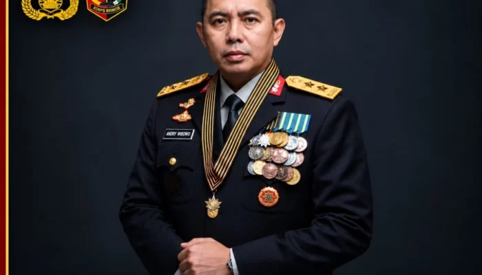 Irjen Pol Andry Wibowo: Pancasila Harus Menjadi Kompas Moral Aparatur Negara