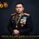 Irjen Pol Andry Wibowo: Pancasila Harus Menjadi Kompas Moral Aparatur Negara