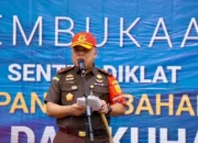 Harli Siregar Minta Jaksa Segera Beradaptasi dengan KUHP dan KUHAP Baru