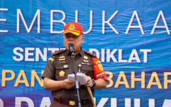 Harli Siregar Minta Jaksa Segera Beradaptasi dengan KUHP dan KUHAP Baru