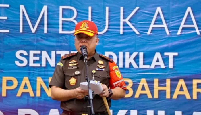 Harli Siregar Minta Jaksa Segera Beradaptasi dengan KUHP dan KUHAP Baru