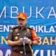 Harli Siregar Minta Jaksa Segera Beradaptasi dengan KUHP dan KUHAP Baru
