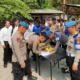 Bidpropam Polda Babel Gelar Gaktibplin Personel Polres Bangka, Cek Pinjol dan Judol