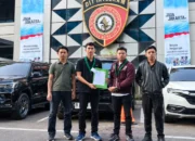 Dugaan Aktivitas Ilegal PT AJB di Aceh Disorot, BAKORNAS LEPPAMI PB HMI Ajukan Rencana Aksi ke Polda Metro Jaya