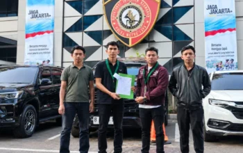 Dugaan Aktivitas Ilegal PT AJB di Aceh Disorot, BAKORNAS LEPPAMI PB HMI Ajukan Rencana Aksi ke Polda Metro Jaya