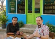 Apresiasi untuk KAHMI SBT: Tegaskan Lahan Sekretariat Merupakan Hak HMI Cabang SBT