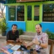 Apresiasi untuk KAHMI SBT: Tegaskan Lahan Sekretariat Merupakan Hak HMI Cabang SBT
