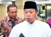 Tak Terima Atas Tudingan Dirinya, Nusron Wahid: Emangnya Saya Jin Menghilang