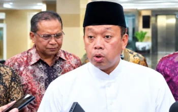 Tak Terima Atas Tudingan Dirinya, Nusron Wahid: Emangnya Saya Jin Menghilang